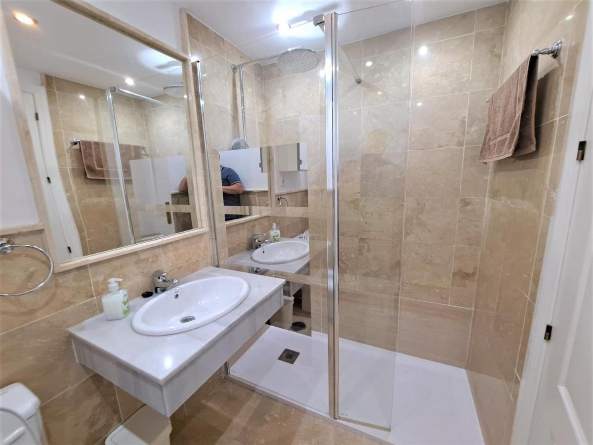 At Balcones De Hidalgos 2 Apartment