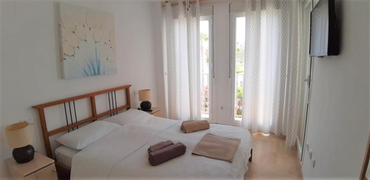 Apartment At Balcones De Hidalgos 2