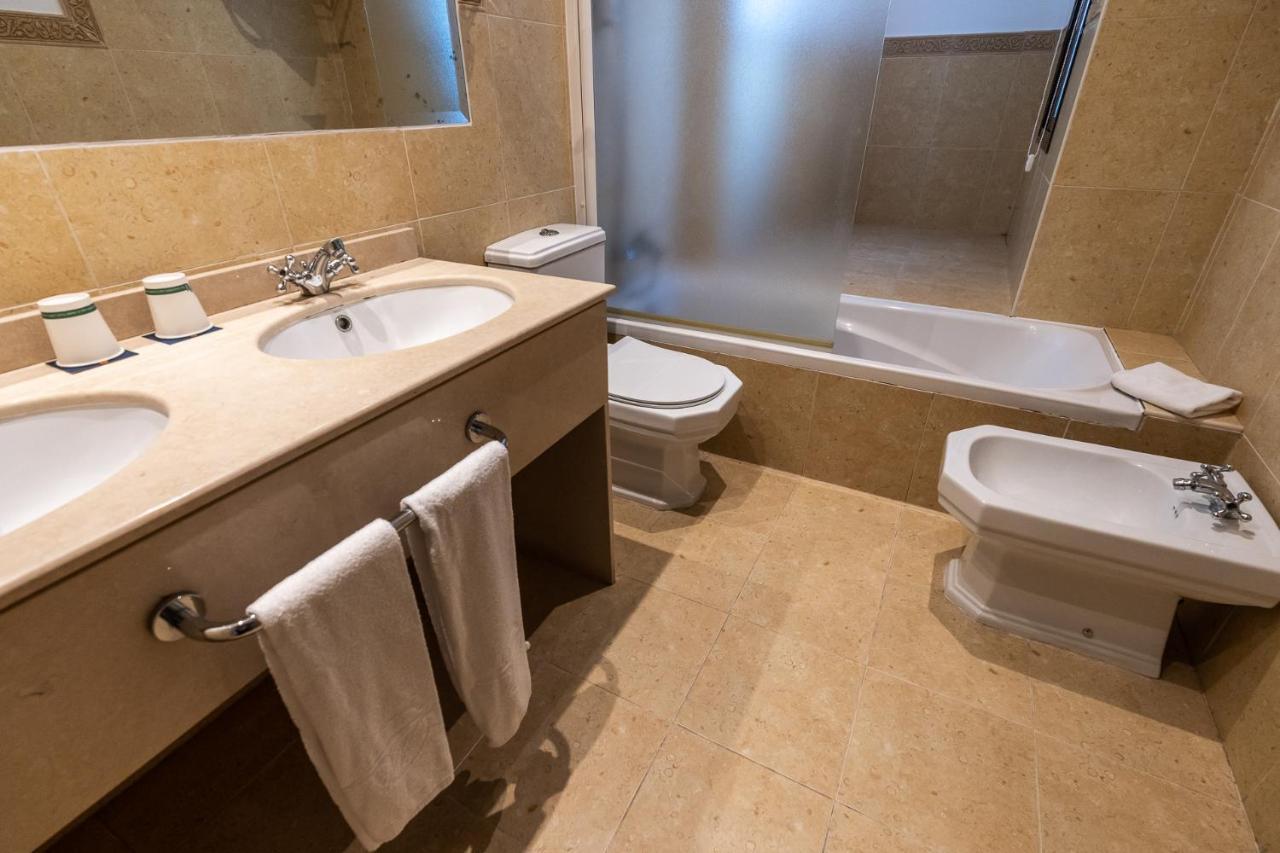 Hotel Globales Paraíso Estepona