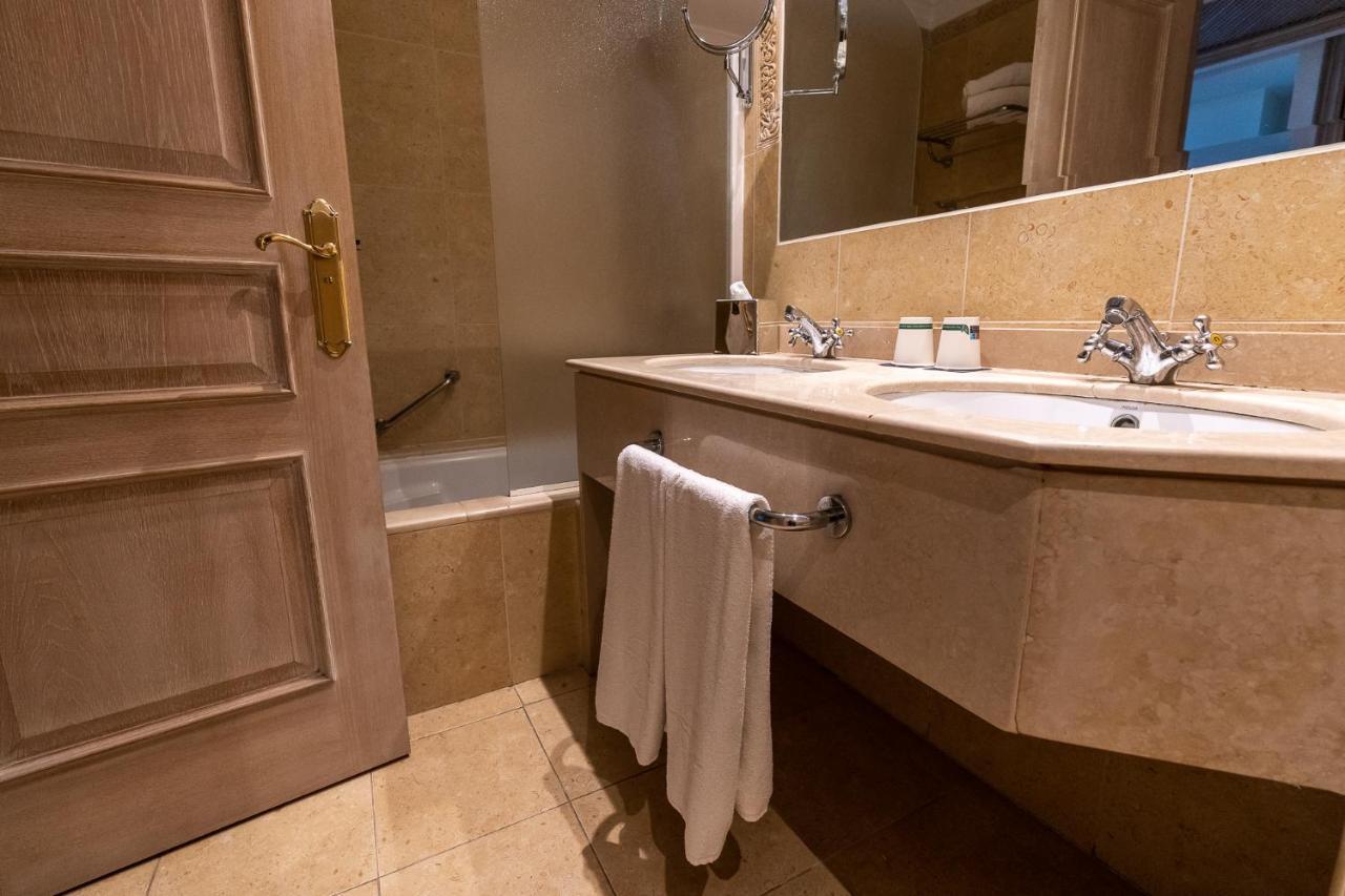 Globales Paraíso 4* Estepona