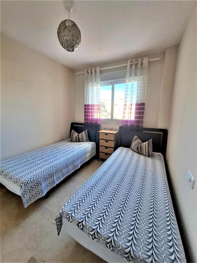 Apartment At Balcones De Hidalgos 2