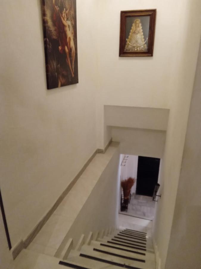 La Campina Hostel Ronda