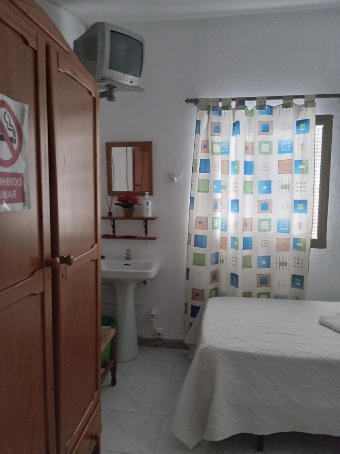 Hostel La Campina