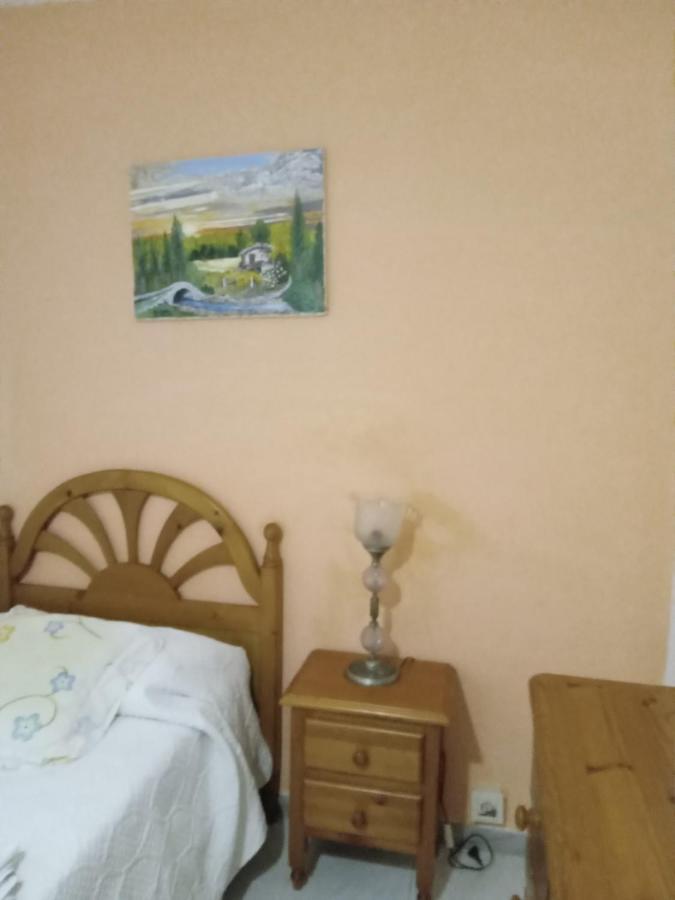 Hostel La Campina Ronda