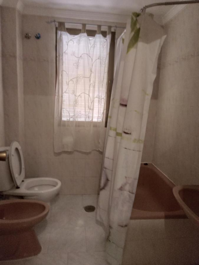 Hostel La Campina *