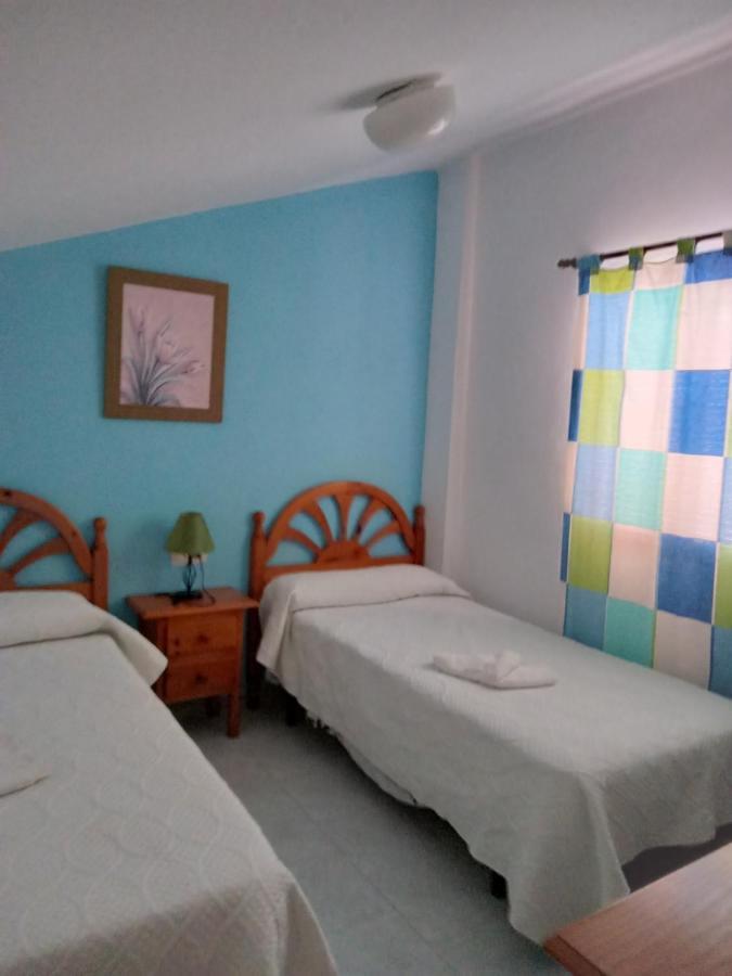 Hostel La Campina