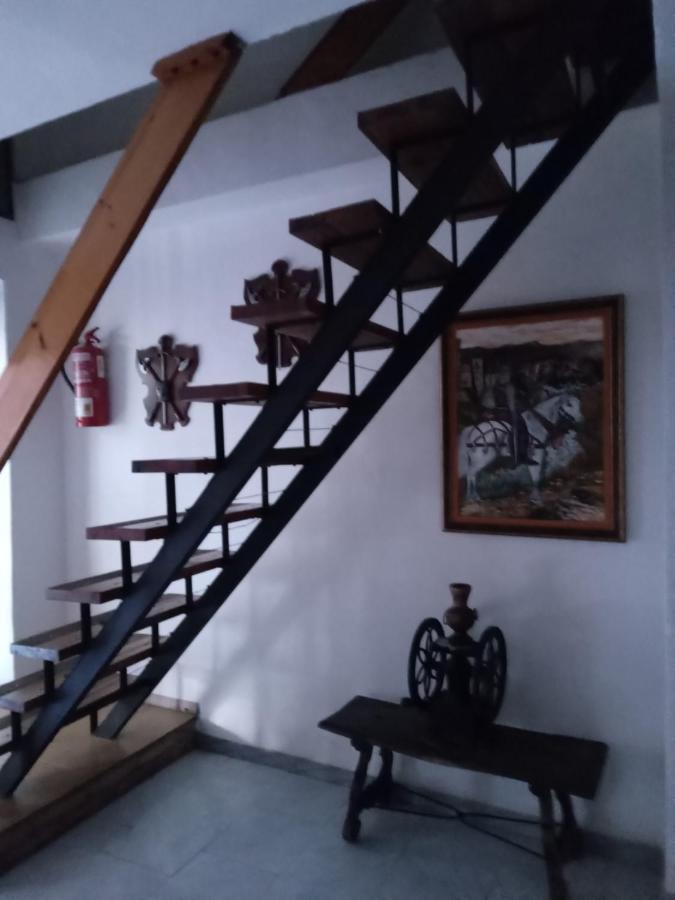 Hostel La Campina