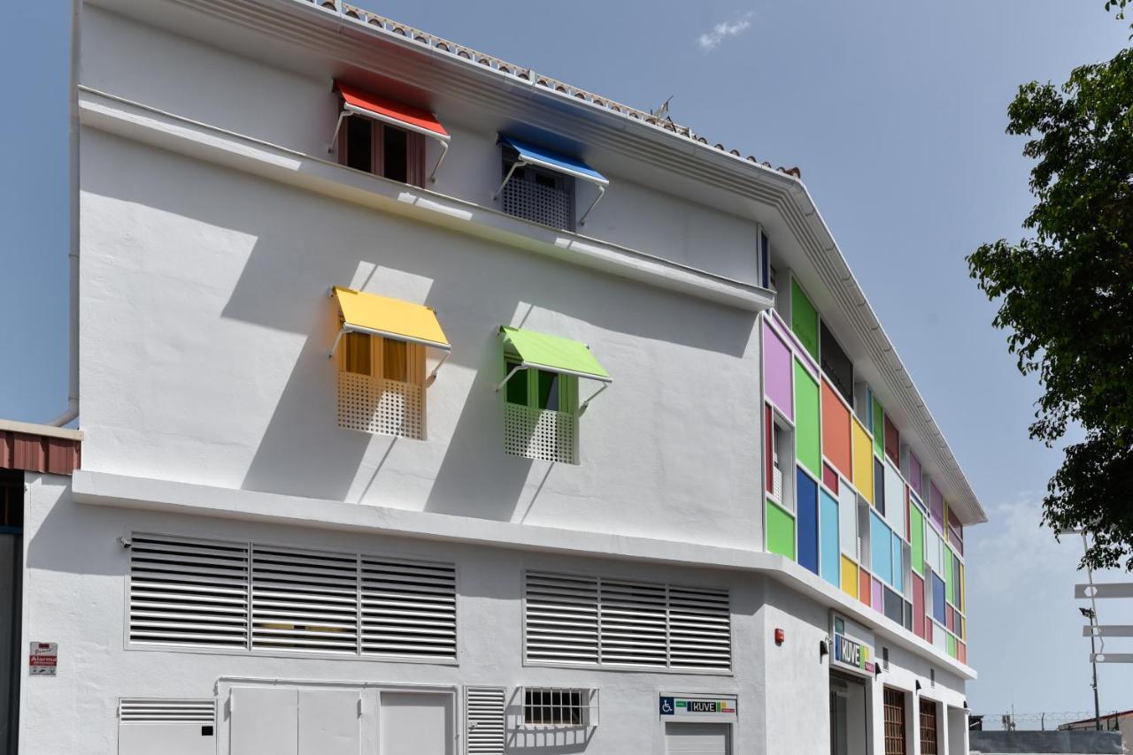 Kuve Marbella
