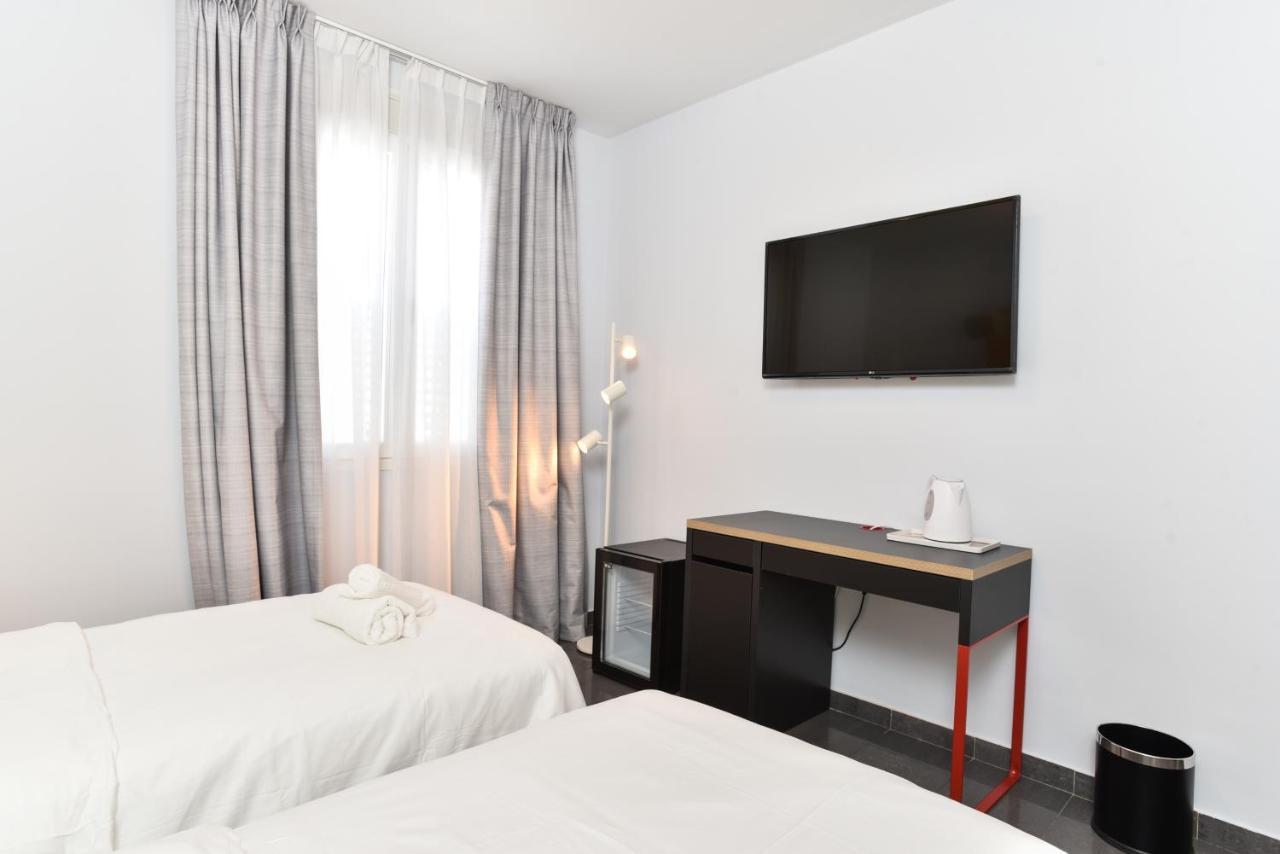 Kuve Hotel
