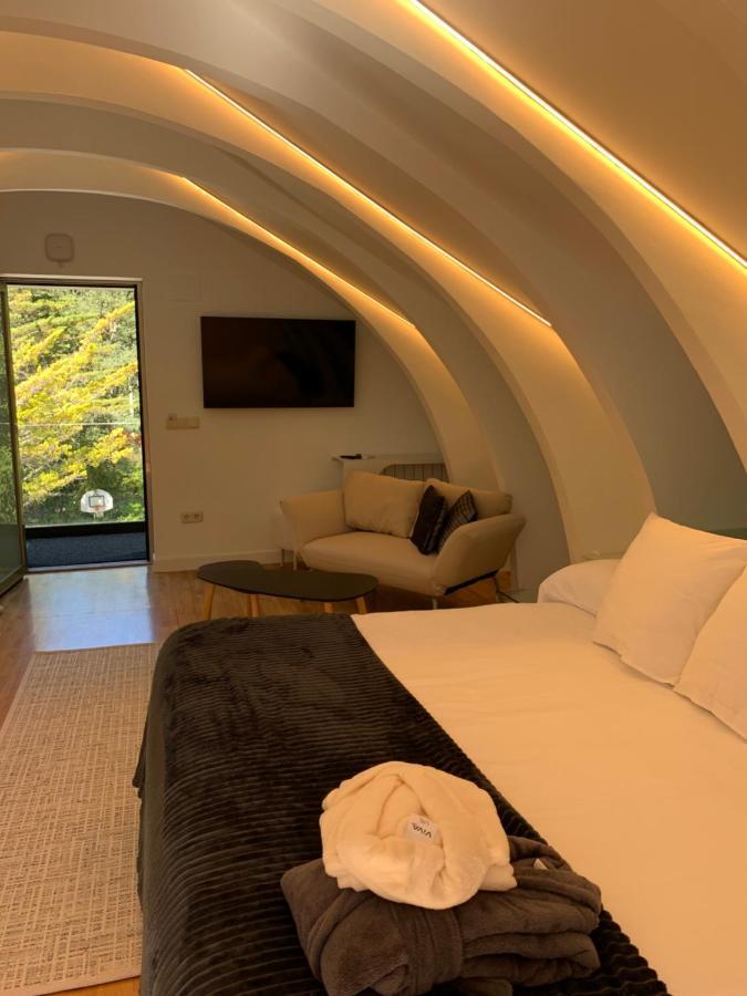 Espejo De Soledades Lodge *