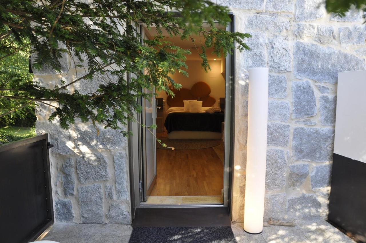 Lodge Espejo De Soledades