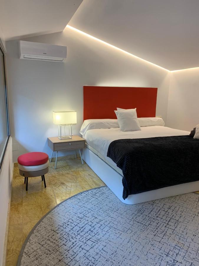 Lodge Espejo De Soledades Vigo de Sanabria