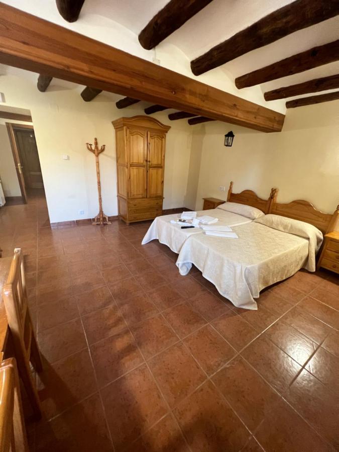 Hotel El Bergantes
