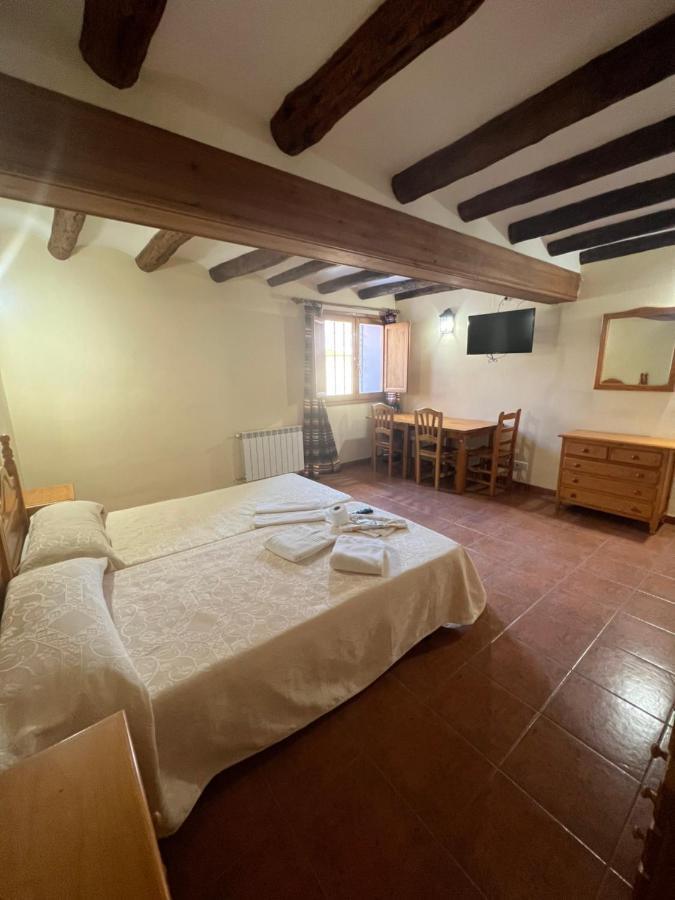 Hotel El Bergantes *