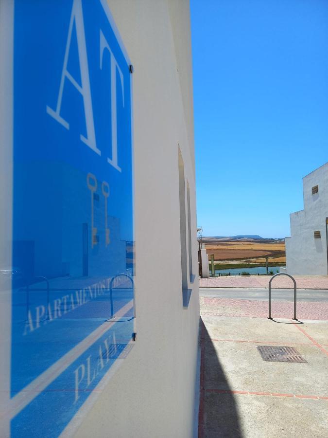 Mirador De Trafalgar Conil Conil De La Frontera