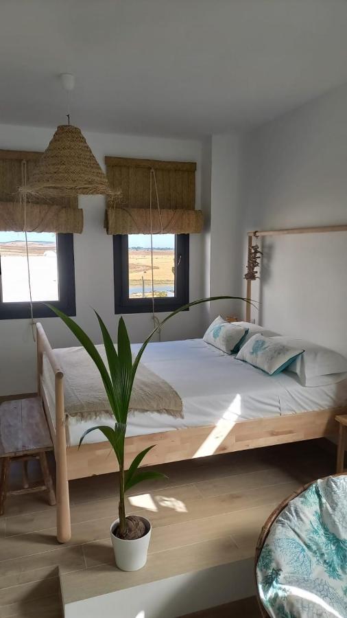 Mirador De Trafalgar Conil Apartahotel