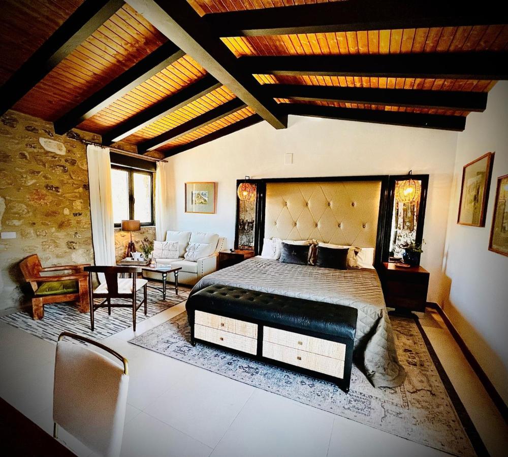 Aqua Et Oleum Hotel 4*