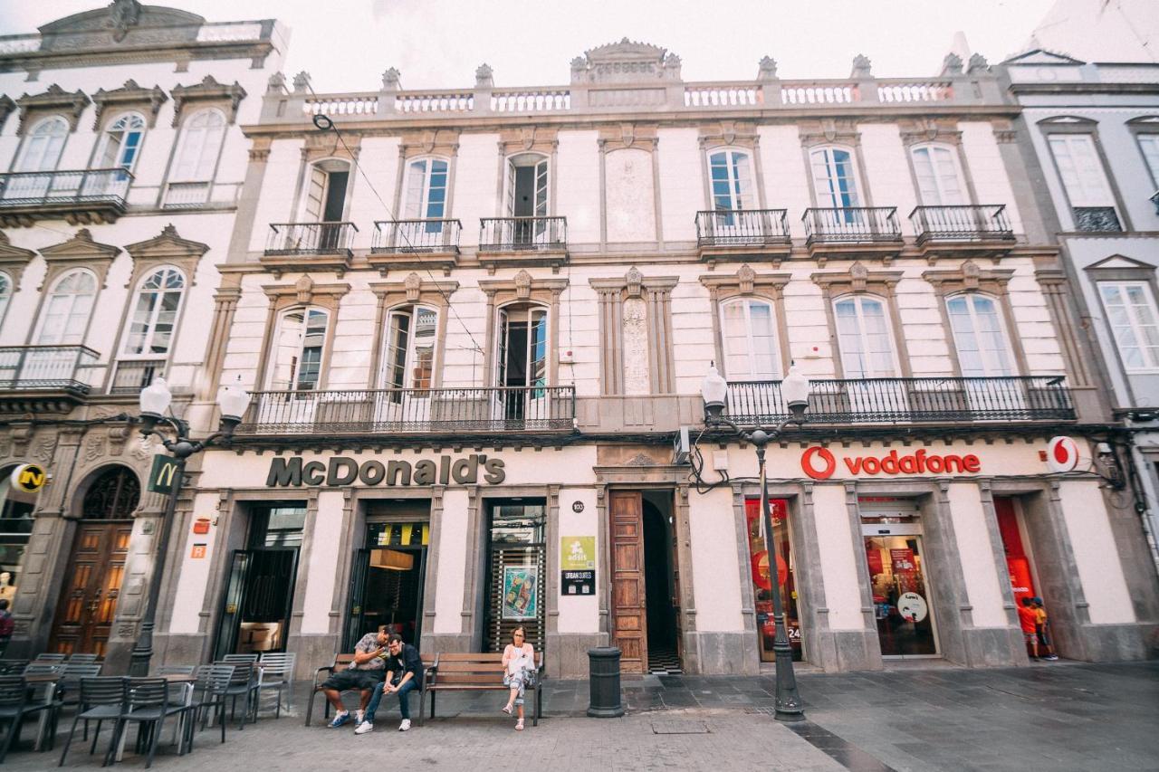 Doña Rose Coliving Hostal
