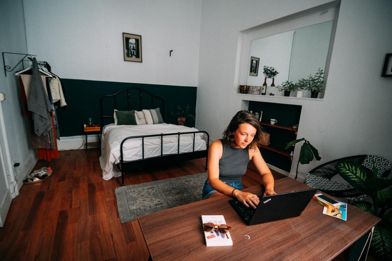 Hostal Doña Rose Coliving Las Palmas de Gran Canaria