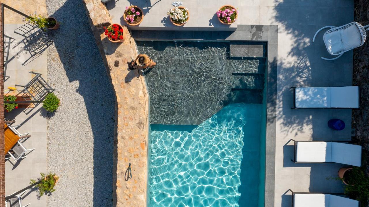 Hotel Aqua Et Oleum