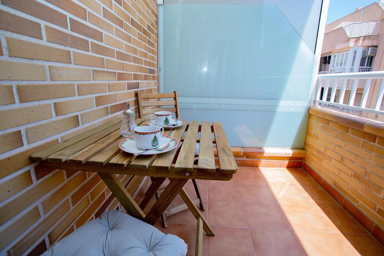 060 La Mata - Alicante Apartment