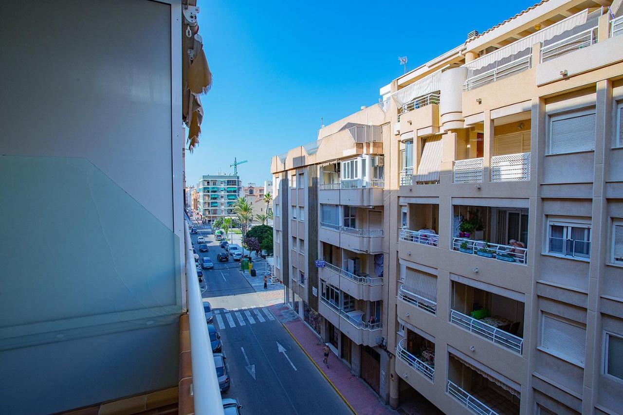 060 La Mata - Alicante Apartment *