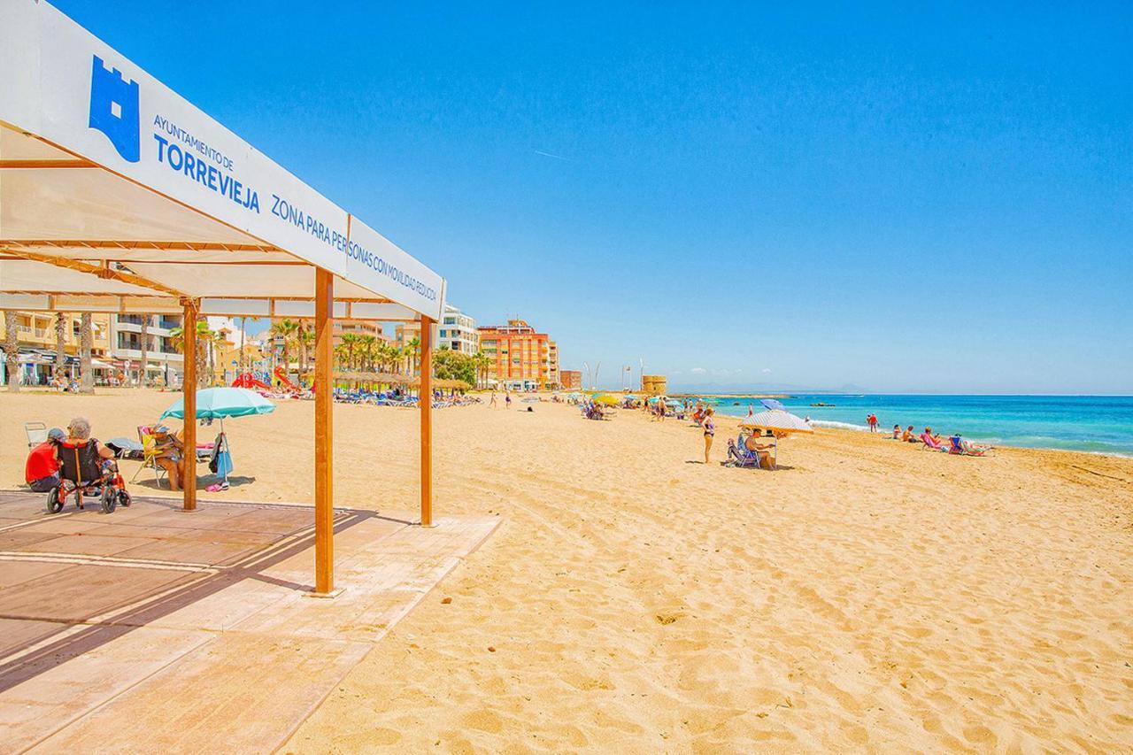 060 La Mata - Alicante * La Mata (Torrevieja)