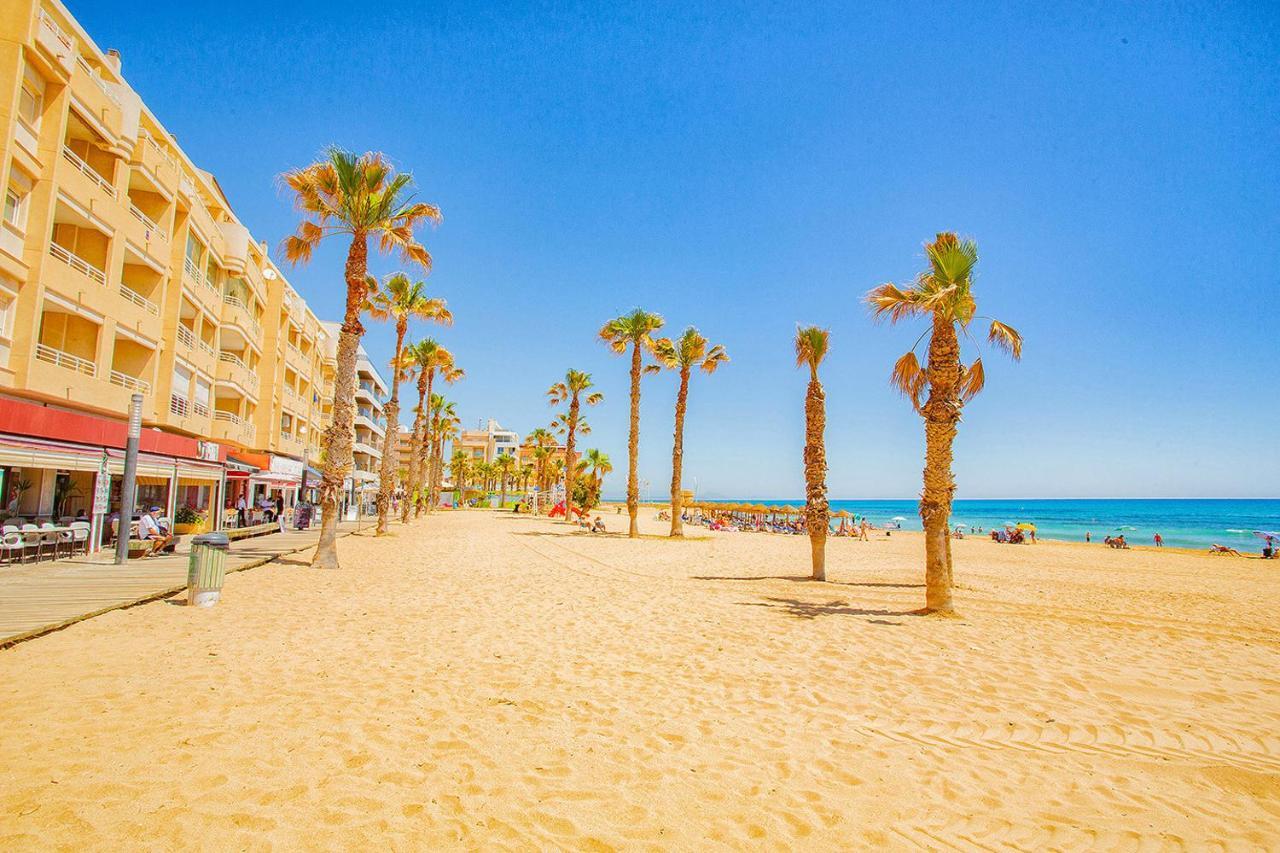060 La Mata - Alicante *