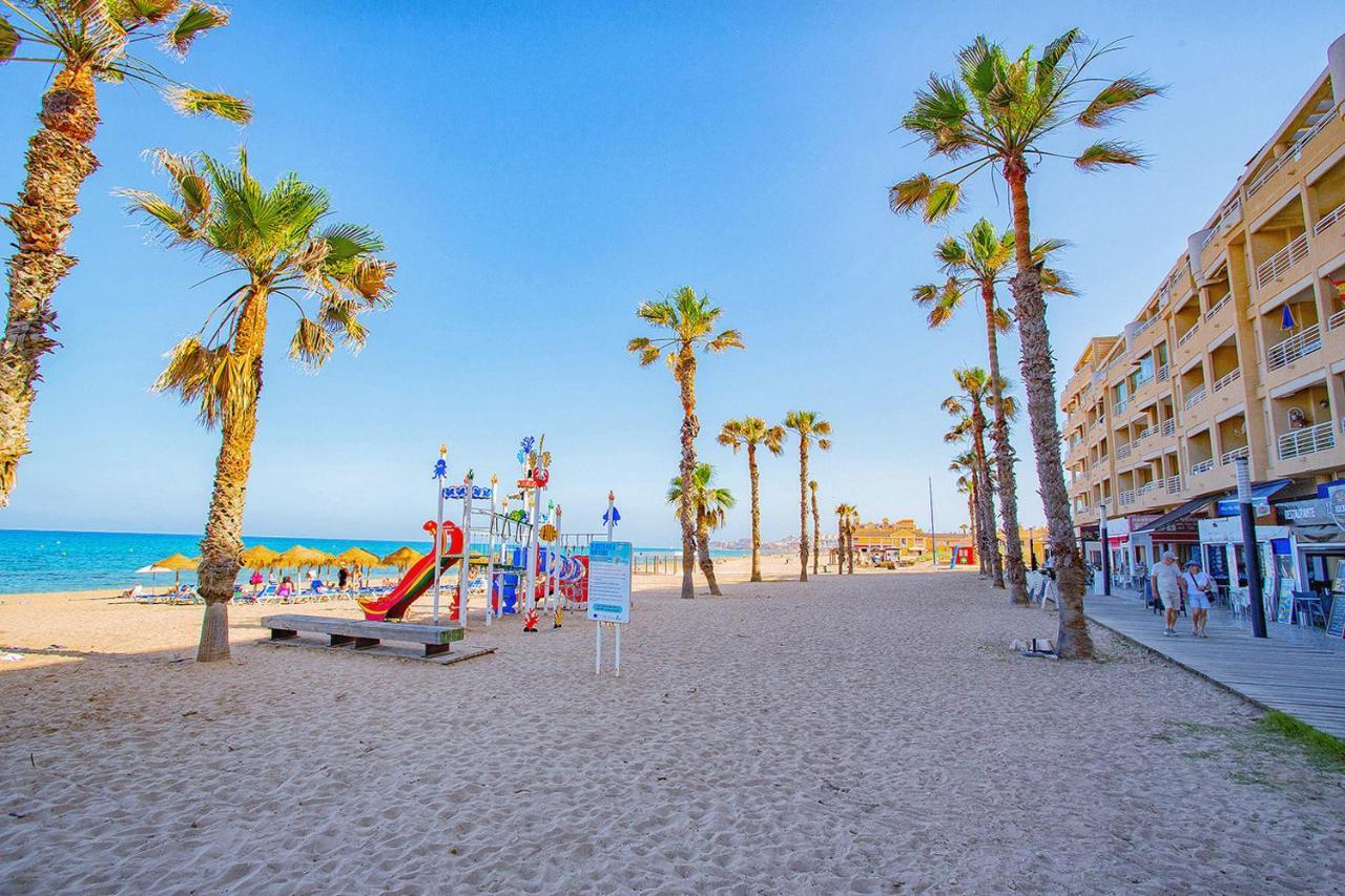 060 La Mata - Alicante Apartment La Mata (Torrevieja)