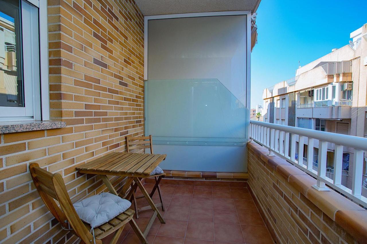060 La Mata - Alicante La Mata (Torrevieja)