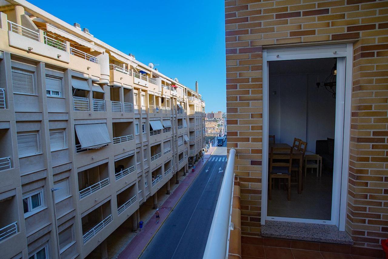 060 La Mata - Alicante La Mata (Torrevieja)