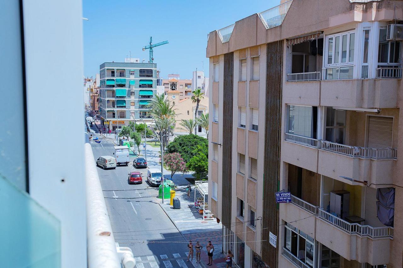 060 La Mata - Alicante * La Mata (Torrevieja)