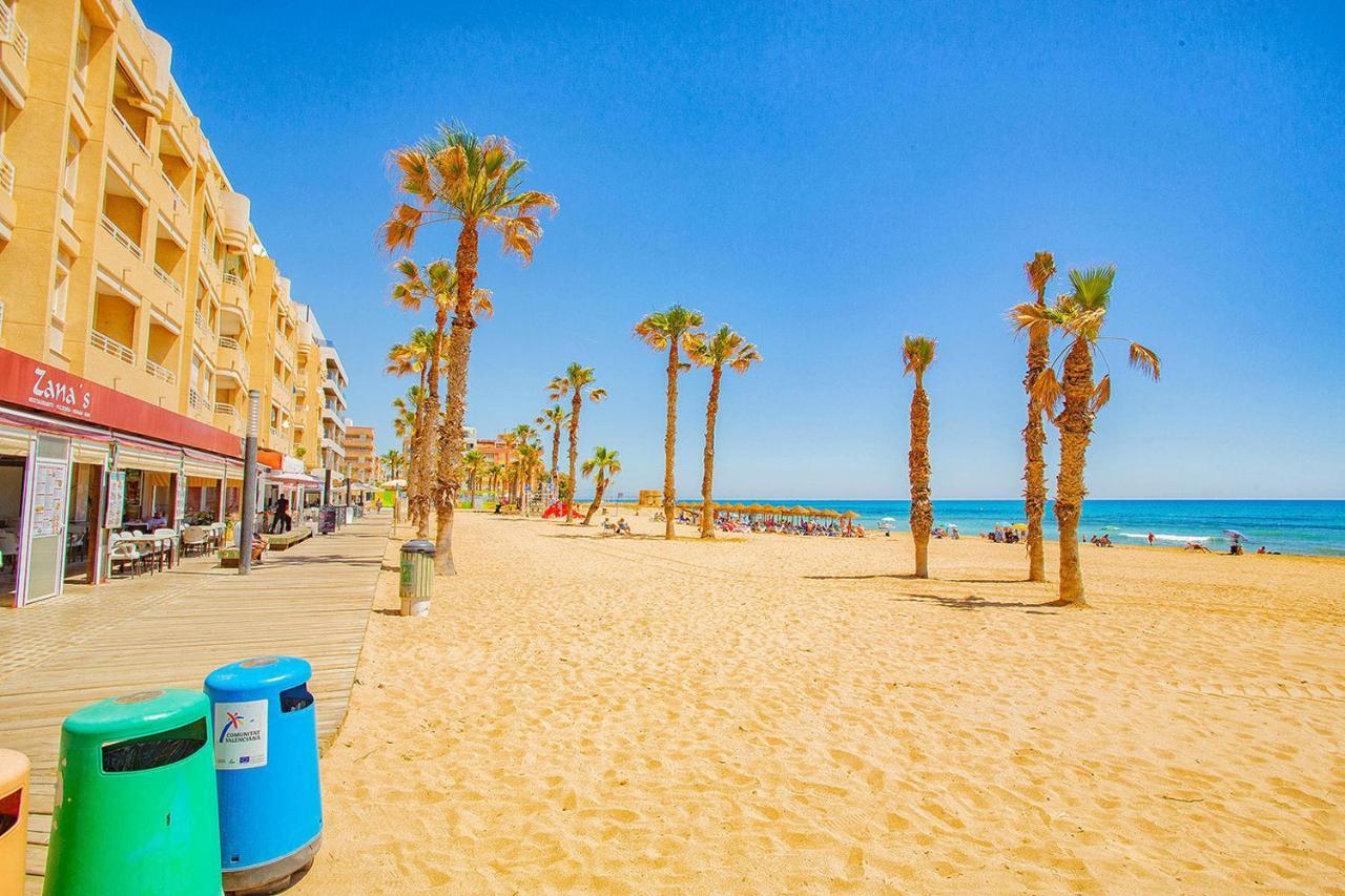 060 La Mata - Alicante