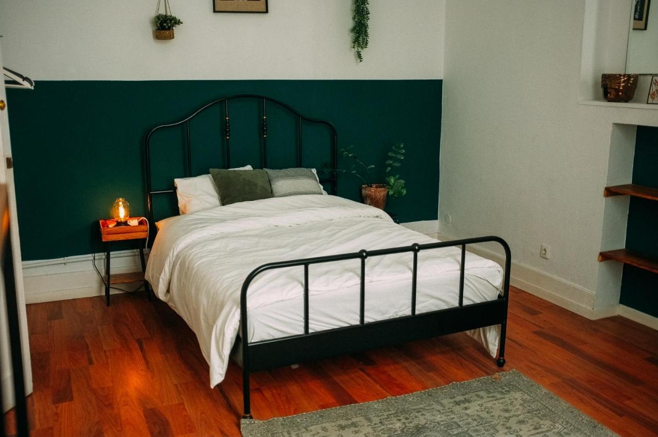 Hostal Doña Rose Coliving