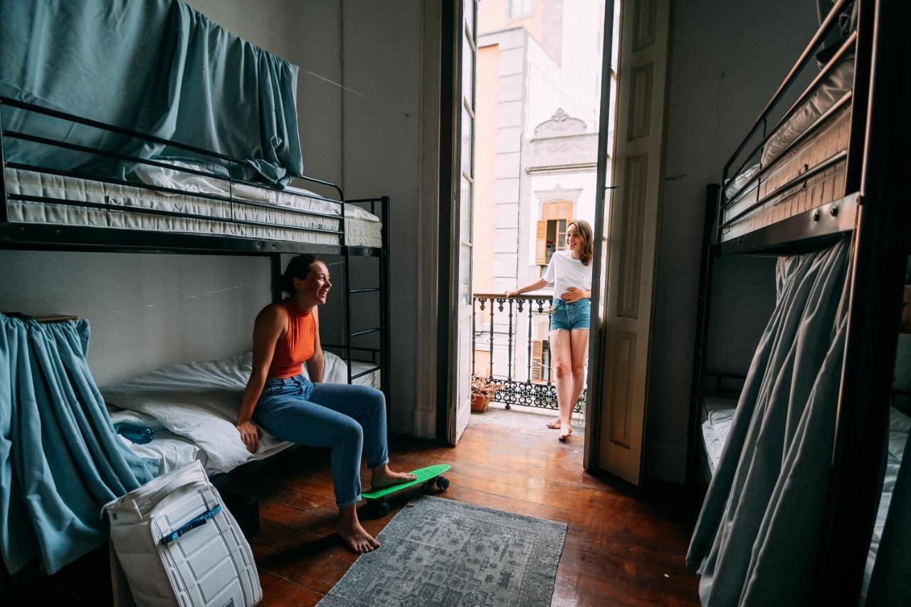 Doña Rose Coliving Las Palmas de Gran Canaria