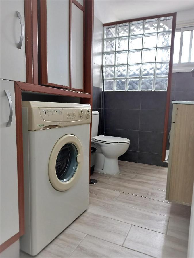 Apartamento Jema San Marcos Icod De Los Vinos