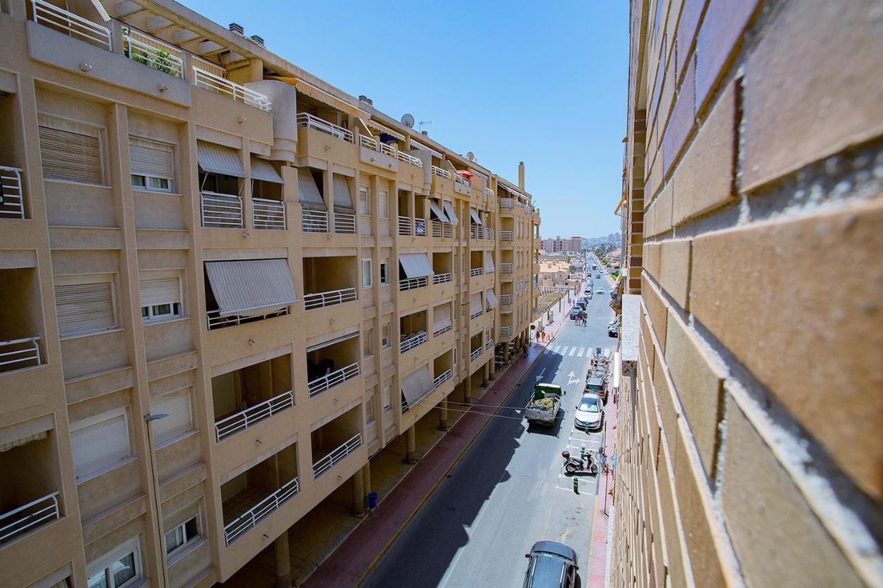 060 La Mata - Alicante La Mata (Torrevieja)