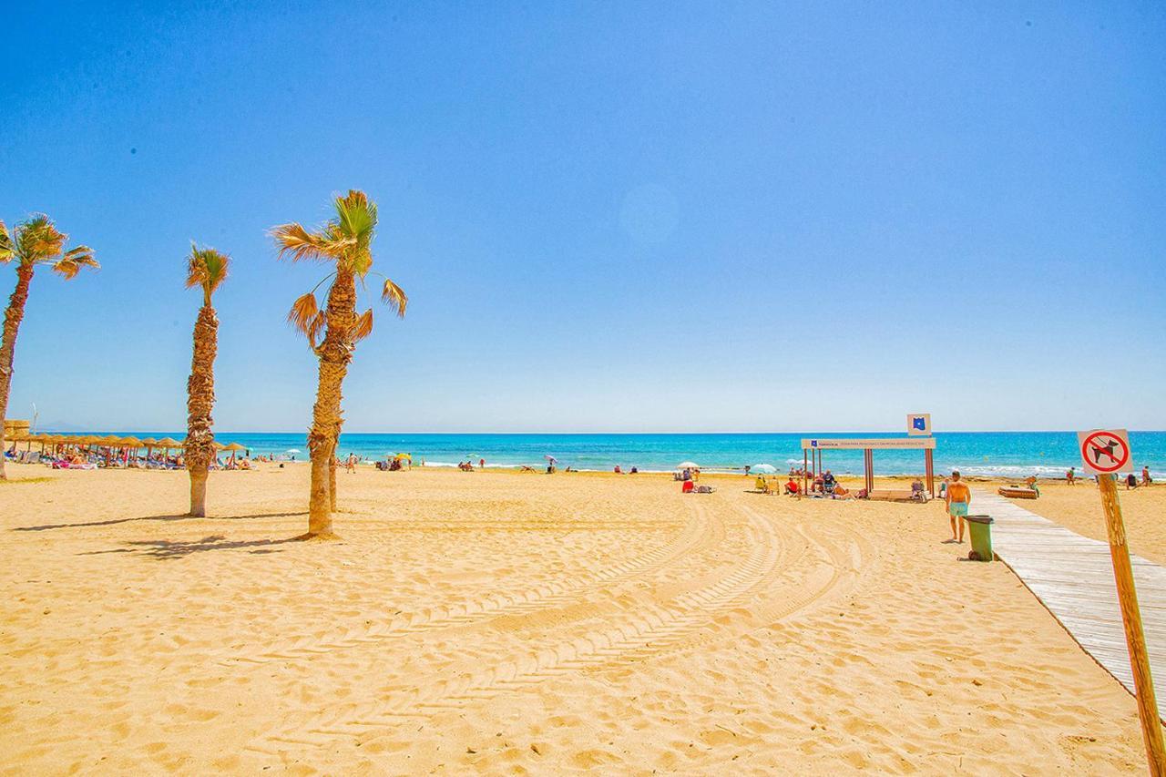 060 La Mata - Alicante La Mata (Torrevieja)