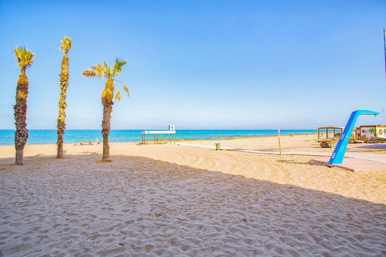 060 La Mata - Alicante Apartment La Mata (Torrevieja)