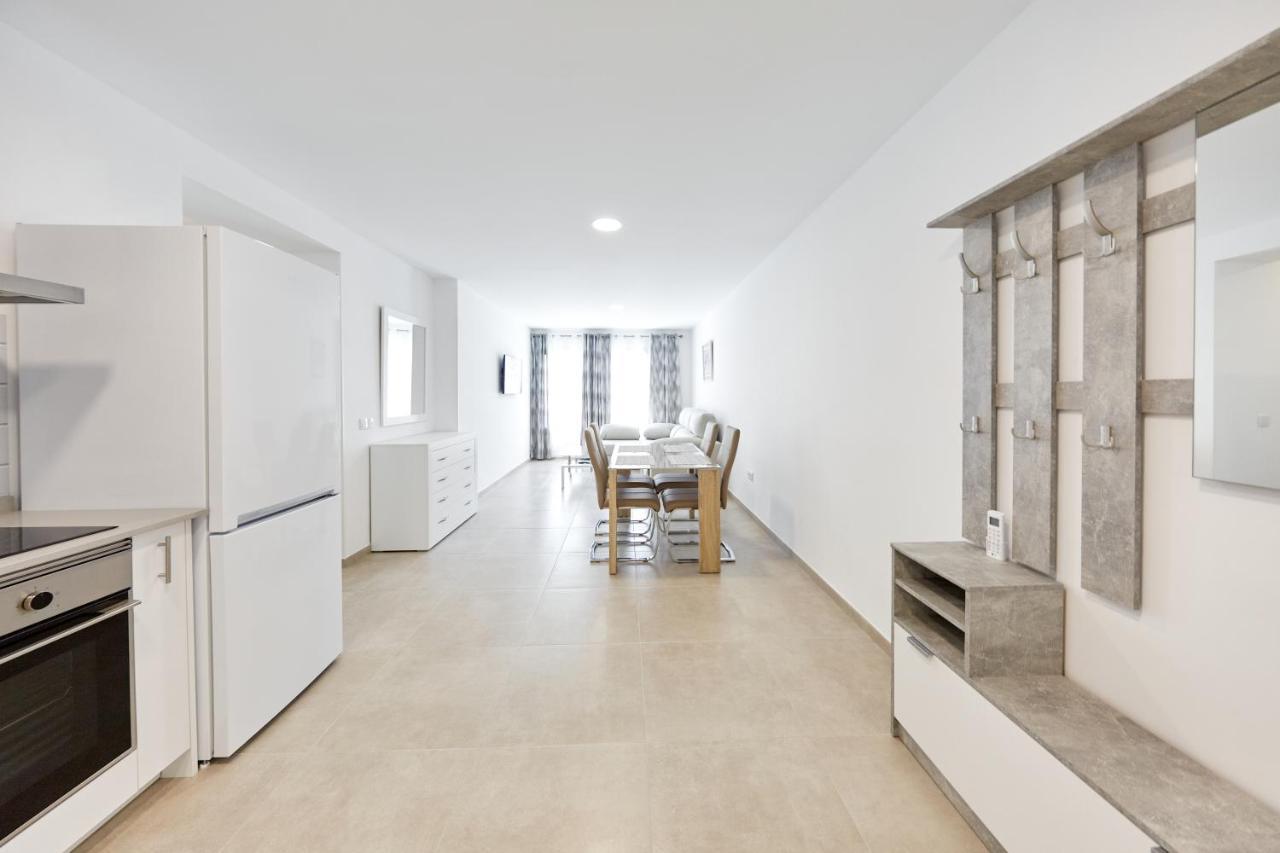 Sonrisa Deluxe Apartments, Levante Apartahotel