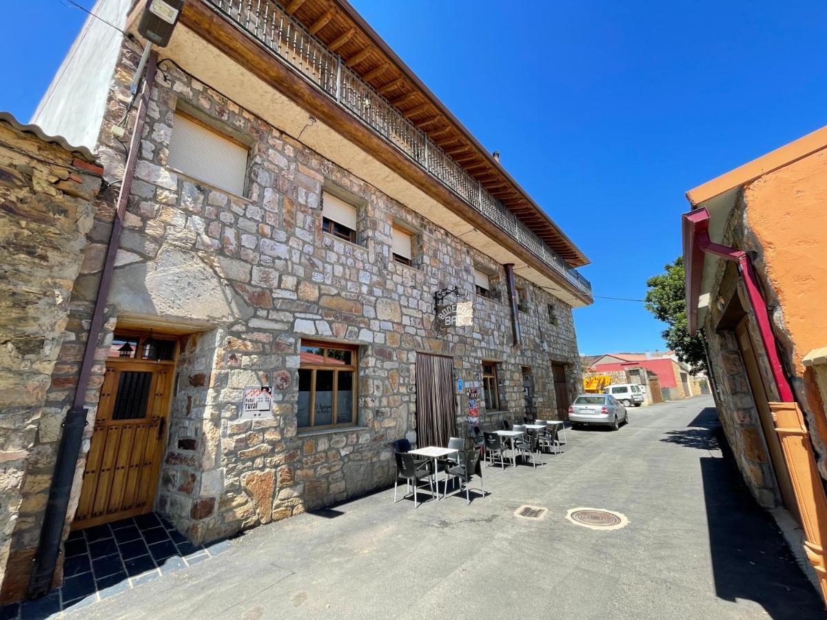 La Guarida De La Lleira Ferreras de Arriba