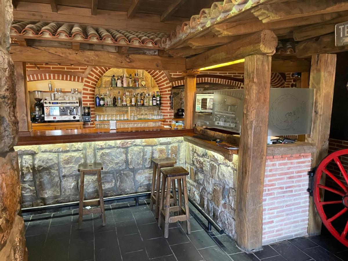 La Guarida De La Lleira Inn Ferreras de Arriba