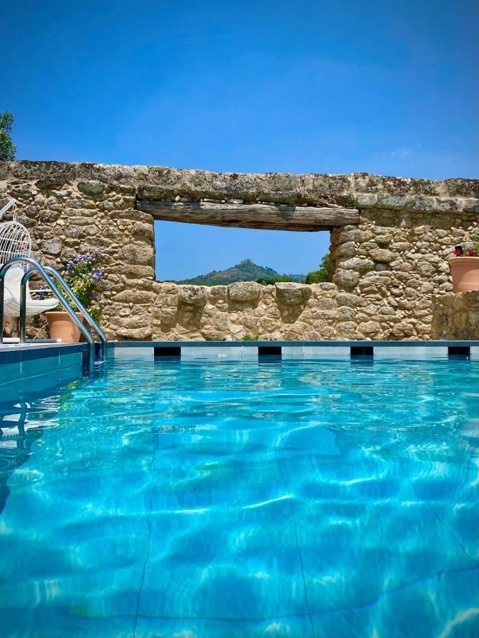 Hotel Aqua Et Oleum 4*