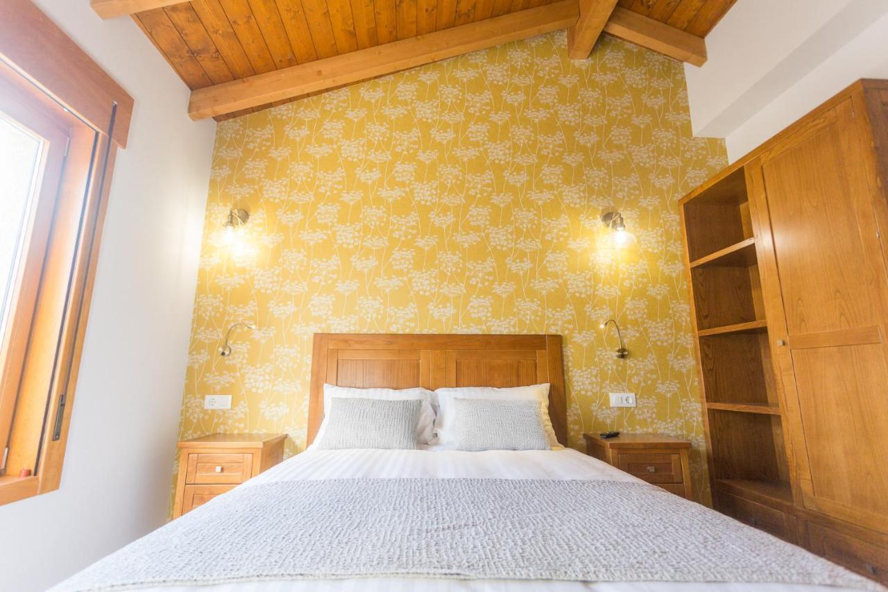 Casa Da Ponte De Penas Resort