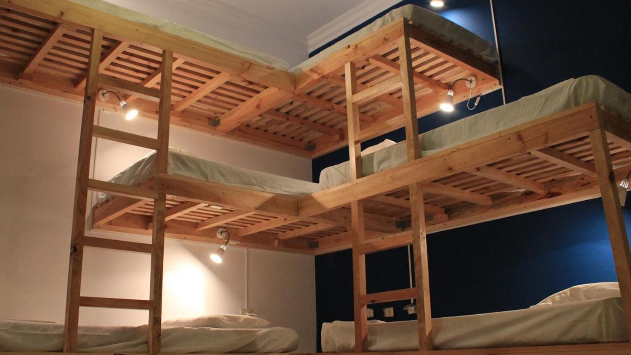 Hostel Surf House Gran Canaria Las Palmas de Gran Canaria