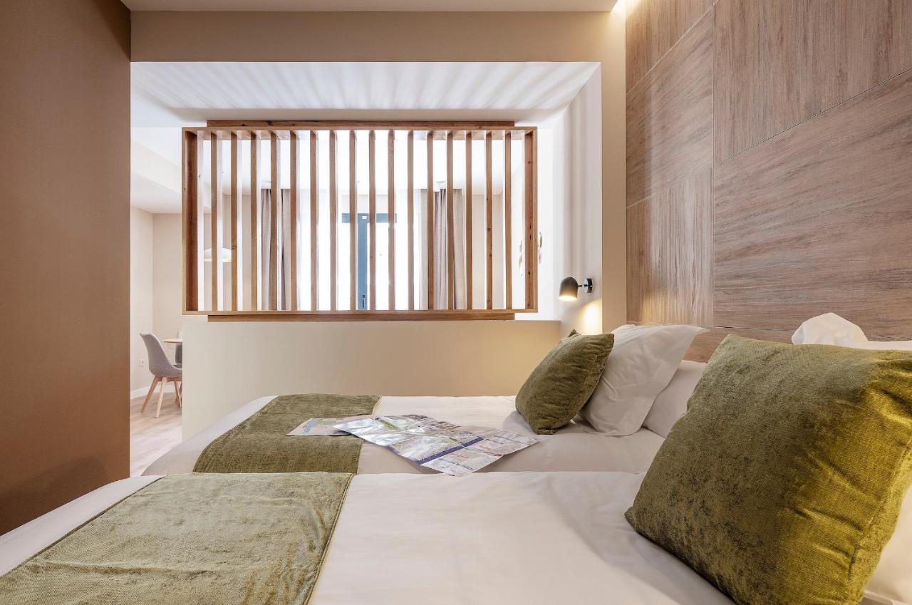 Aparthotel Dauria Ha