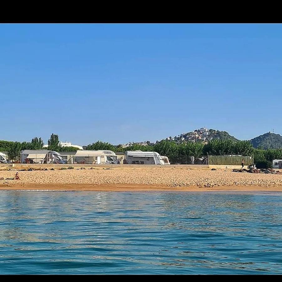 El Pinar Platja Campsite 3*