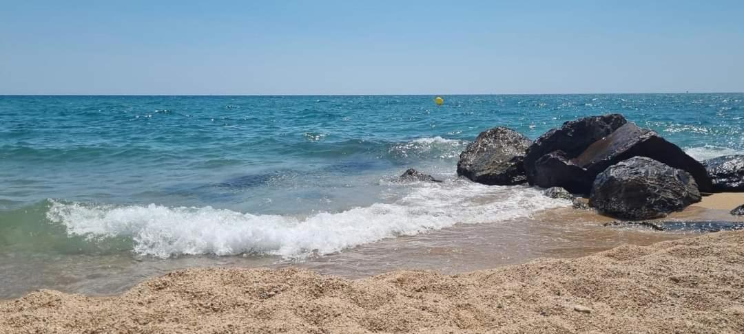 El Pinar Platja Campsite