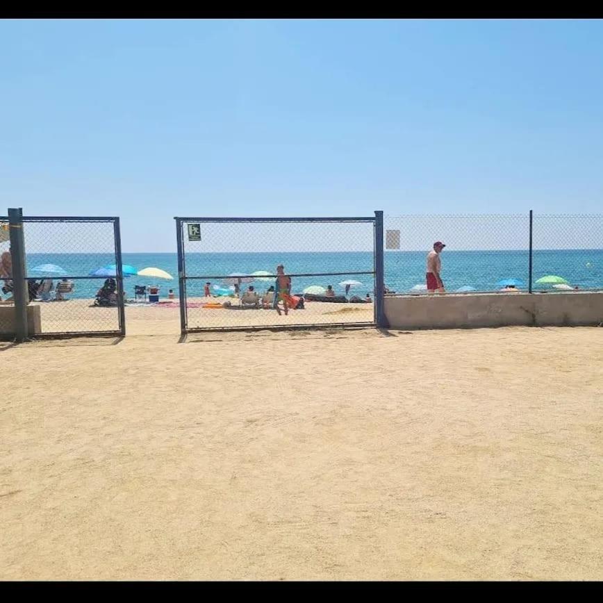 El Pinar Platja Campsite Santa Susanna