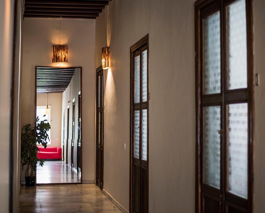 Apartamento Casa Piratas Y Mina *